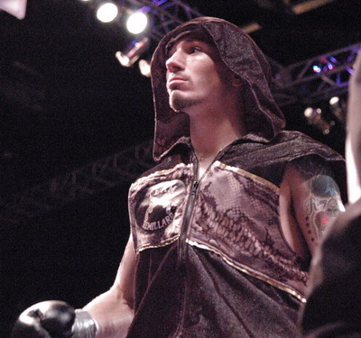 boxing